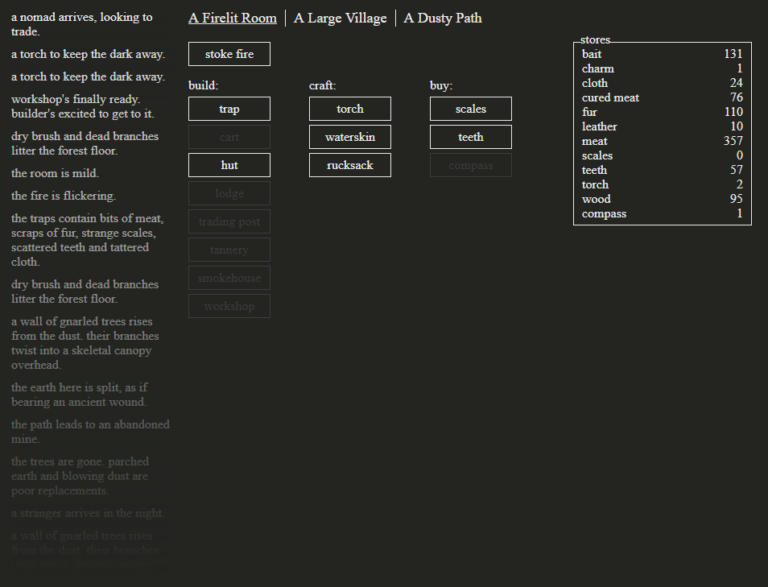 a-dark-room-text-based-adventure-textbased